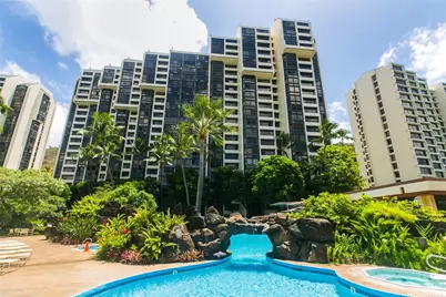 521 Hahaione Street #2/1F, Honolulu, HI 96825 - Photo 1