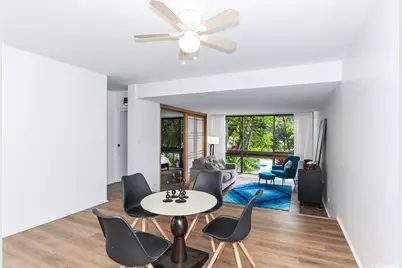 521 Hahaione Street #2/1F, Honolulu, HI 96825 - Photo 5
