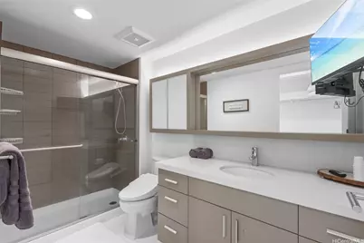 600 Ala Moana Boulevard #1402, Honolulu, HI 96813 - Photo 9