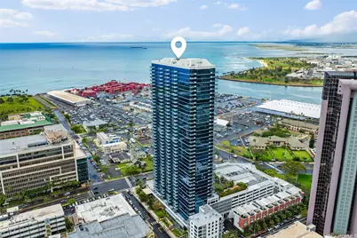 600 Ala Moana Boulevard #1402, Honolulu, HI 96813 - Photo 19