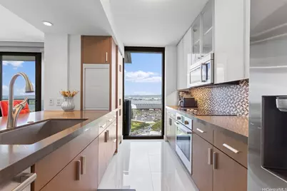 600 Ala Moana Boulevard #1402, Honolulu, HI 96813 - Photo 5