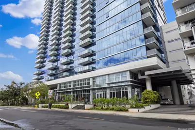 600 Ala Moana Boulevard #1402, Honolulu, HI 96813 - Photo 17