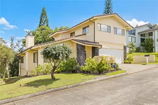 98-1421 Onikiniki Pl, Aiea, HI 96701 - Photo 1