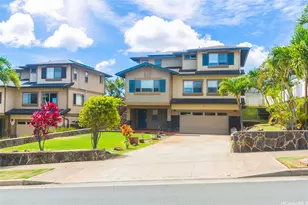 92-1377 Punawainui St, Kapolei, HI 96707 - Photo 1