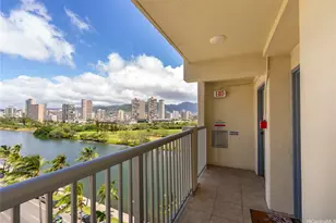 444 Nahua St, Honolulu, HI 96815 - Photo 5