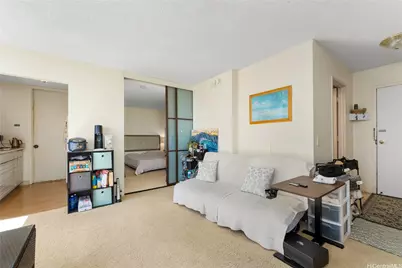 444 Nahua Street #1101, Honolulu, HI 96815 - Photo 9