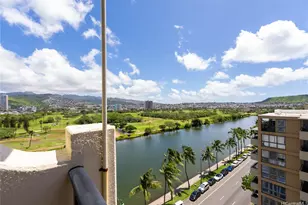 444 Nahua St, Honolulu, HI 96815 - Photo 3