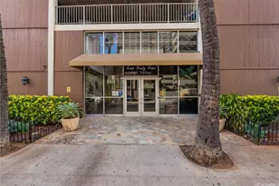 444 Nahua St, Honolulu, HI 96815 - Photo 7