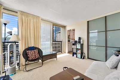 444 Nahua Street #1101, Honolulu, HI 96815 - Photo 11