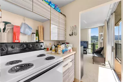 444 Nahua Street #1101, Honolulu, HI 96815 - Photo 13