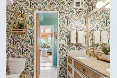 1684 Ala Moana Boulevard #253, Honolulu, HI 96815 - Photo 17