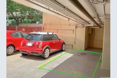 1684 Ala Moana Boulevard #253, Honolulu, HI 96815 - Photo 23