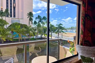 1684 Ala Moana Blvd, Honolulu, HI 96815 - Photo 1