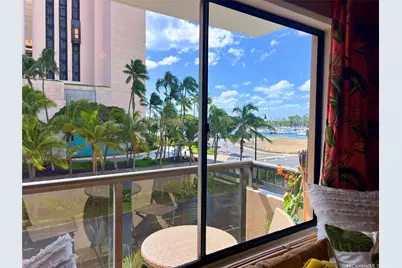1684 Ala Moana Boulevard #253, Honolulu, HI 96815 - Photo 13