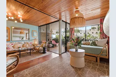 1684 Ala Moana Boulevard #253, Honolulu, HI 96815 - Photo 11