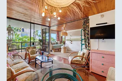 1684 Ala Moana Boulevard #253, Honolulu, HI 96815 - Photo 3