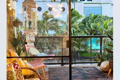 1684 Ala Moana Boulevard #253, Honolulu, HI 96815 - Photo 21