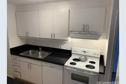 1778 Ala Moana Boulevard #813, Honolulu, HI 96815 - Photo 5