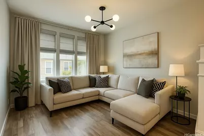 91-2220 Kaiwawalo Street #11-1105, Ewa Beach, HI 96706 - Photo 7