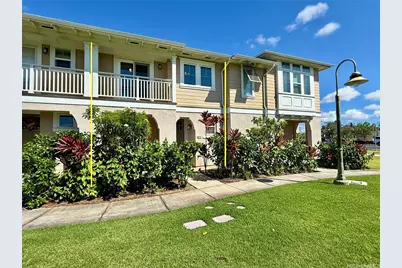 91-2220 Kaiwawalo Street #11-1105, Ewa Beach, HI 96706 - Photo 25