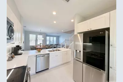 91-2220 Kaiwawalo Street #11-1105, Ewa Beach, HI 96706 - Photo 3