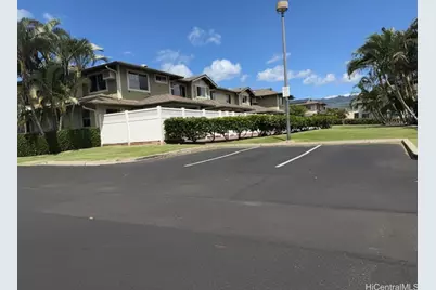 91-1185 Kaiau Avenue #705, Kapolei, HI 96707 - Photo 23