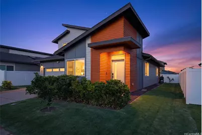 91-1801 Kohanahana Loop, Ewa Beach, HI 96706 - Photo 3