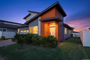 91-1801 Kohanahana Loop, Ewa Beach, HI 96706 - Photo 3