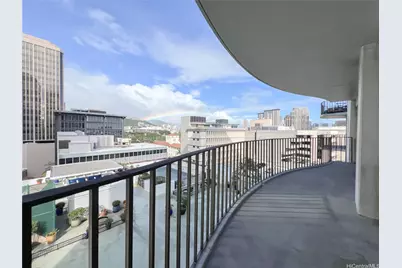 700 Richards Street #1005, Honolulu, HI 96813 - Photo 11