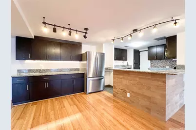 700 Richards Street #1005, Honolulu, HI 96813 - Photo 3