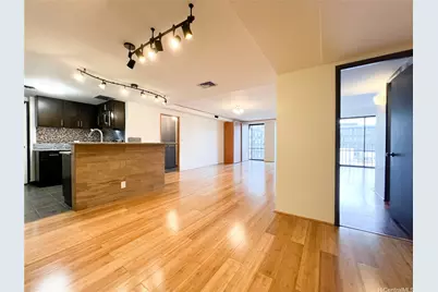 700 Richards Street #1005, Honolulu, HI 96813 - Photo 1