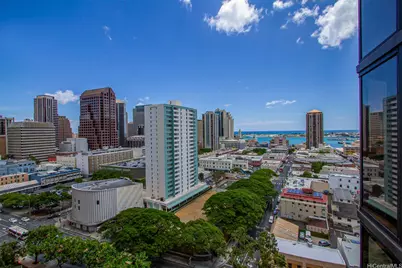 60 N Beretania Street #1809, Honolulu, HI 96817 - Photo 19