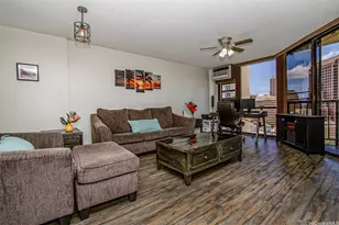 60 N Beretania St, Honolulu, HI 96817 - Photo 5