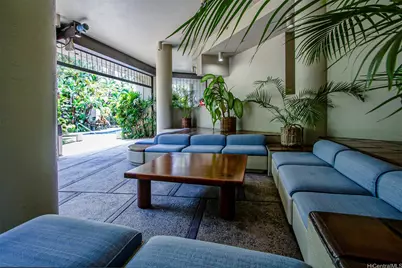 60 N Beretania Street #1809, Honolulu, HI 96817 - Photo 21