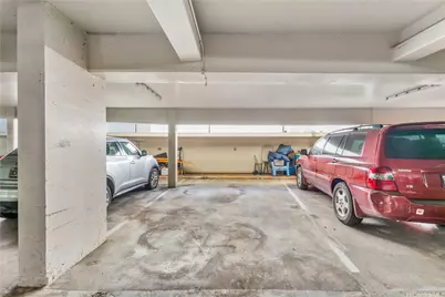 2609 Ala Wai Boulevard #1002, Honolulu, HI 96815 - Photo 21