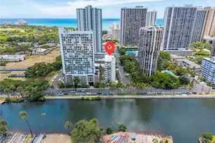 2609 Ala Wai Blvd, Honolulu, HI 96815 - Photo 15