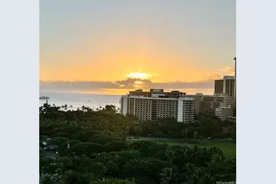 383 Kalaimoku Street #1601, Honolulu, HI 96815 - Photo 15