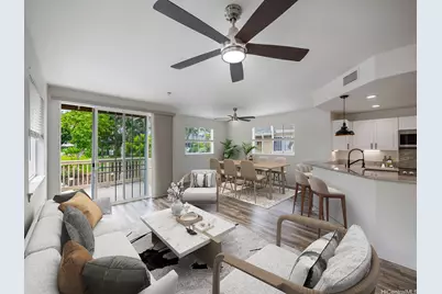 7018 Hawaii Kai Drive #6-15, Honolulu, HI 96825 - Photo 3