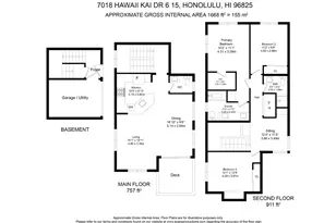 7018 Hawaii Kai Dr, Honolulu, HI 96825 - Photo 25