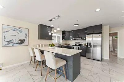 928 9th Avenue #C, Honolulu, HI 96816 - Photo 1