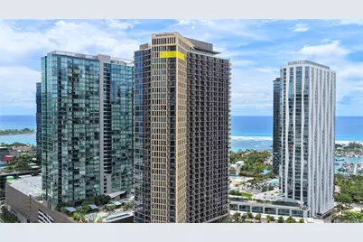 987 Queen Street #4015, Honolulu, HI 96814 - Photo 3