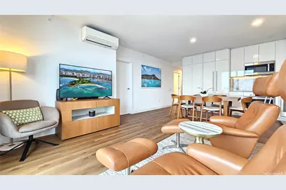 987 Queen Street #4015, Honolulu, HI 96814 - Photo 1