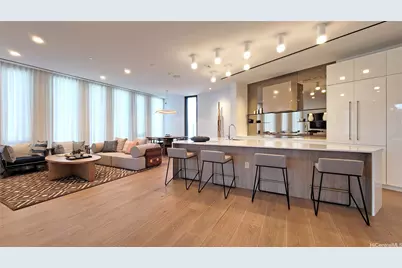 987 Queen Street #4015, Honolulu, HI 96814 - Photo 25
