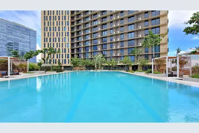 987 Queen Street #4015, Honolulu, HI 96814 - Photo 19