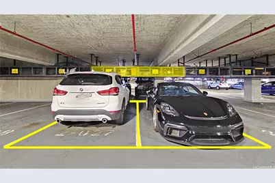 987 Queen Street #4015, Honolulu, HI 96814 - Photo 17