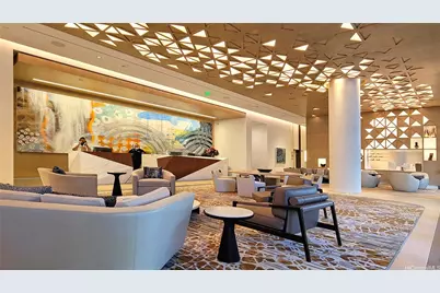 987 Queen Street #4015, Honolulu, HI 96814 - Photo 25