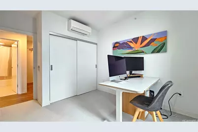 987 Queen Street #4015, Honolulu, HI 96814 - Photo 13