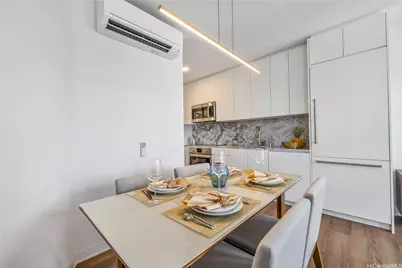 987 Queen Street #3517, Honolulu, HI 96814 - Photo 5