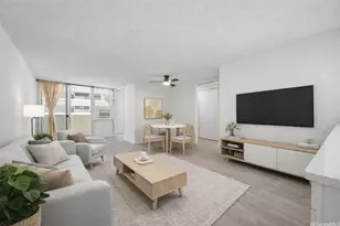 1122 Kinau St, Honolulu, HI 96814 - Photo 1