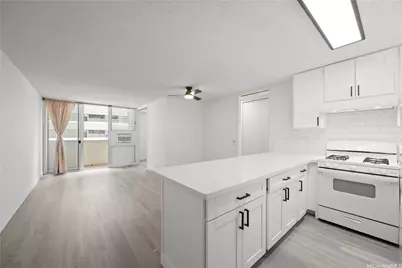 1122 Kinau Street #405, Honolulu, HI 96814 - Photo 3